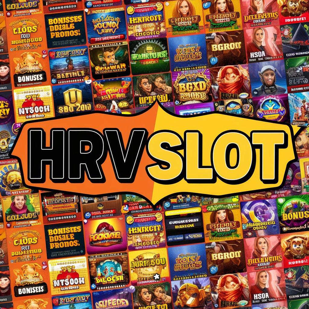 Slot Gacor